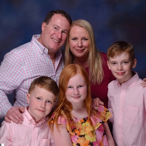 Fundraising Page: Norajean Nelson